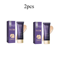 EELHOE 74mL Body Coverage Perfector, Even Skin Tone, Covering Tattoos, Universal For Face And Body, No Burden Makeup Effect