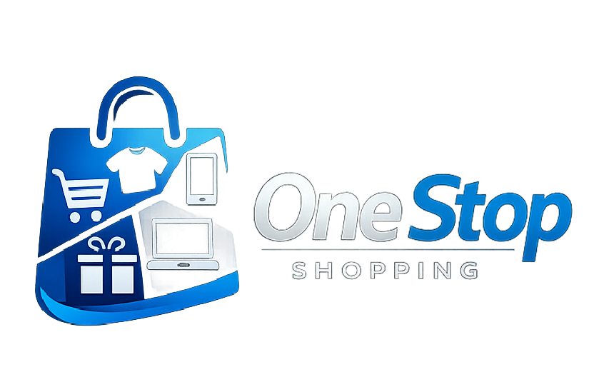 One Stop Shopping