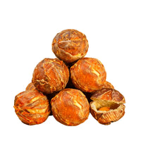 Chicken Meatball Dog Chew Treats – 200g, Tasty & Nutritious, Promotes Dental Health