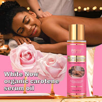 AILKE Natural Skin Brightening Set, Clean Darkness, Acne, Stains, Moisturize, Lightening, Smooth, Improve Rough and Dry Skin
