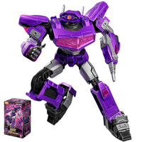 [Ship From US]HIPLAY Champion Series Transformers One - Soundwave Model Kit