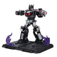 HiPlay Transformers Classis Class - Optimus Prime Mecha Musume Style Height 13cm Model kits