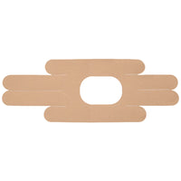 Knee Kinesiology Tape Pre-Cut Knee Tape Breathable Athletic Tape Provide Support and Stability To Muscle for Gym Fitness