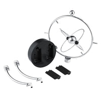 Electric Wiggler  Craft Perpetual Motion Movement  Home  Desk Table Ornament Gift