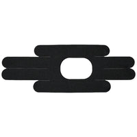Knee Kinesiology Tape Pre-Cut Knee Tape Breathable Athletic Tape Provide Support and Stability To Muscle for Gym Fitness