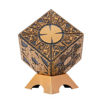 Working Lemarchand's Lament Configuration Lock Puzzle Box from Hellraiser Decor