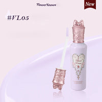 Flower Knows Sweetie Bear 4-Color Concealer Palette Long-Lasting Full Coverage Waterproof Creamy Texture Makeup