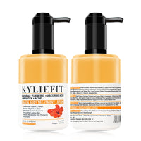 Anti Aging Skin Care Firming & Brightening lotion, Diminishes The Look Of Uneven Skin Tone, Age Spots, & Sun Damaged Dry Skin