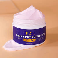 AILKE Stains Remover Face Cream With Glutathione, Lightening Facial Skin Care, Whitening, Reduce Dark Spots, For All Skin Types