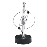 Electric Wiggler  Craft Perpetual Motion Movement  Home  Desk Table Ornament Gift