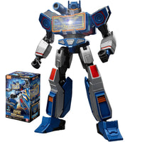 [Ship From US]HIPLAY Champion Series Transformers One - Soundwave Model Kit