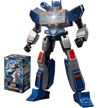 [Ship From US]HIPLAY Champion Series Transformers One - Soundwave Model Kit
