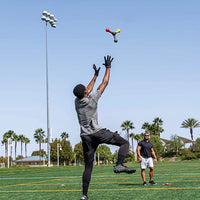 Hand Eye Coordination Training Tool Improve Reflex Agility Reaction Speed Training Tool Brain Relearn & Agility Reactive Trainer