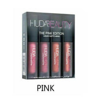 34ml Flawless HUDA 9 Color Foundation Matte Concealer Nourishing Long-Lasting Facial Base Makeup Conceale Breathable Cosmetic
