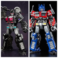 HiPlay Transformers Classis Class - Optimus Prime Mecha Musume Style Height 13cm Model kits