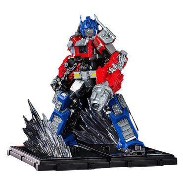 HiPlay Transformers Classis Class - Optimus Prime Mecha Musume Style Height 13cm Model kits