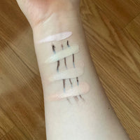 Flower Knows Sweetie Bear 4-Color Concealer Palette Long-Lasting Full Coverage Waterproof Creamy Texture Makeup