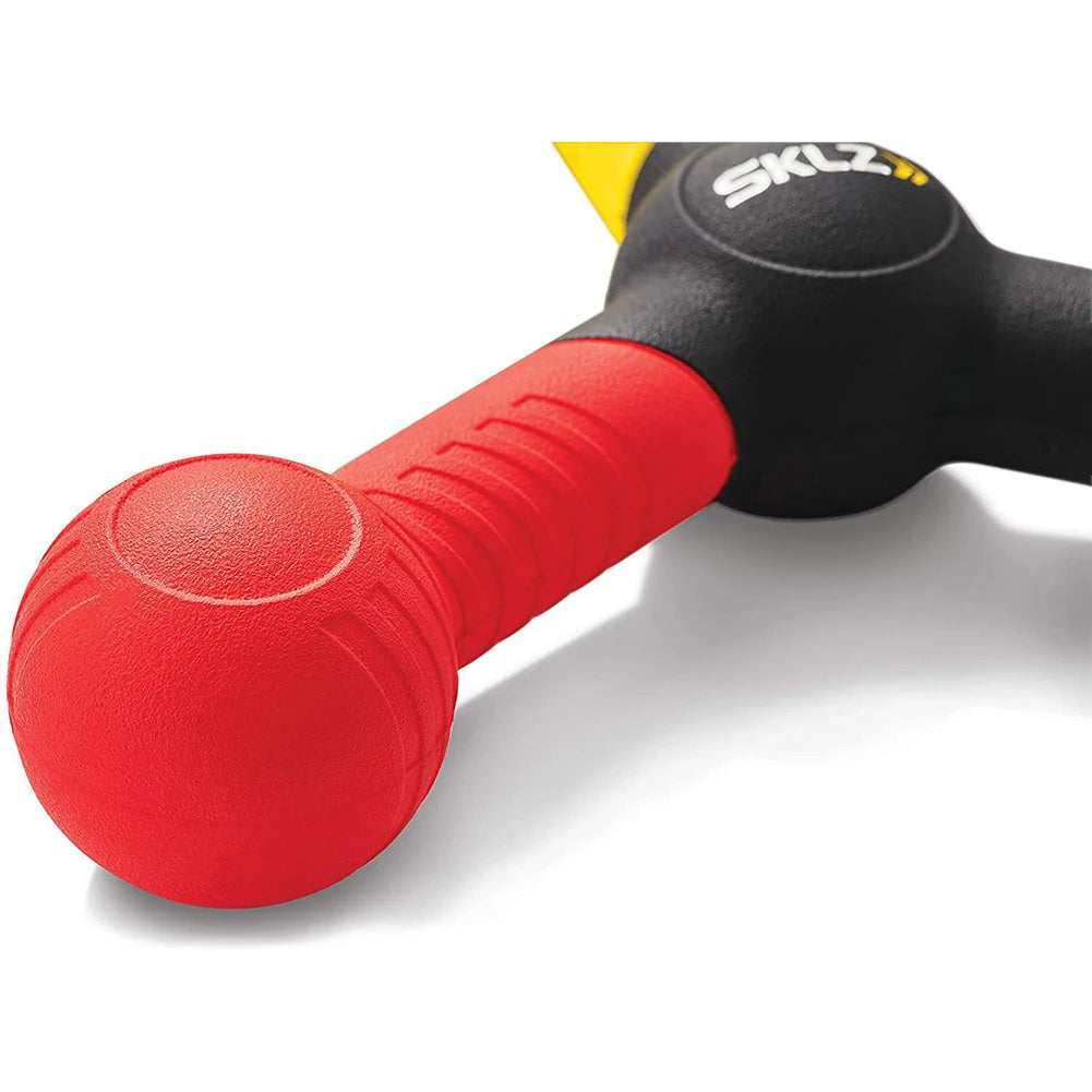 Hand Eye Coordination Training Tool Improve Reflex Agility Reaction Speed Training Tool Brain Relearn & Agility Reactive Trainer