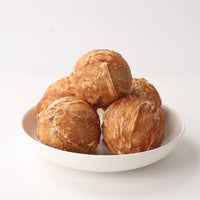 Chicken Meatball Dog Chew Treats – 200g, Tasty & Nutritious, Promotes Dental Health