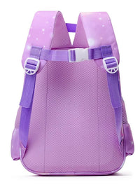 Paw Patrol Cartoon Backpack Skye Chase Cute Nylon Backpack for Boys and Girls Casual Shoulder Bag A Surprise Gift for Children
